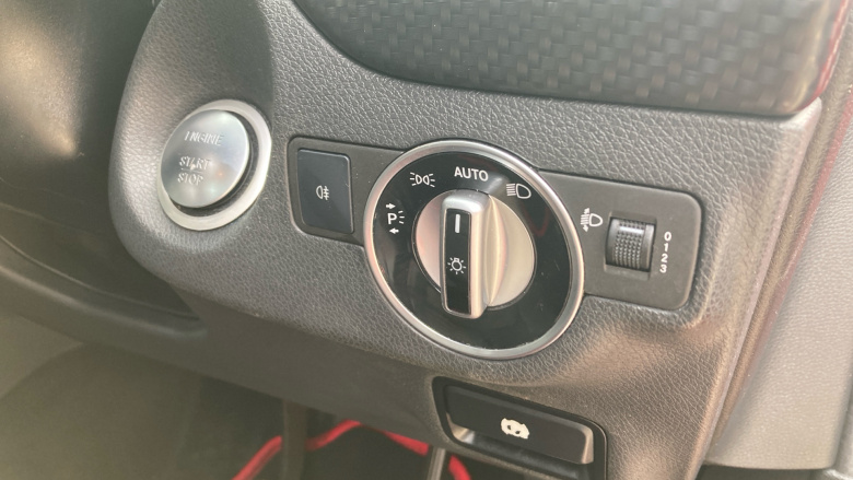 Mercedes-Benz A-Class A200d AMG Line Executive 5dr Diesel Hatchback